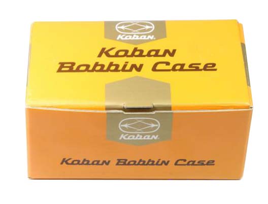Normal Koban bobbin case SC35-NS