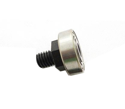 Screw With Roller Pin :No.1 :M6[S],EG0777010000
