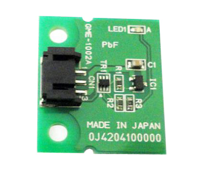 Card :Magnetic Sensor A :2