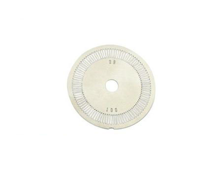 Slit Disk :Rotary Disk :ME20-100,FG7210000000