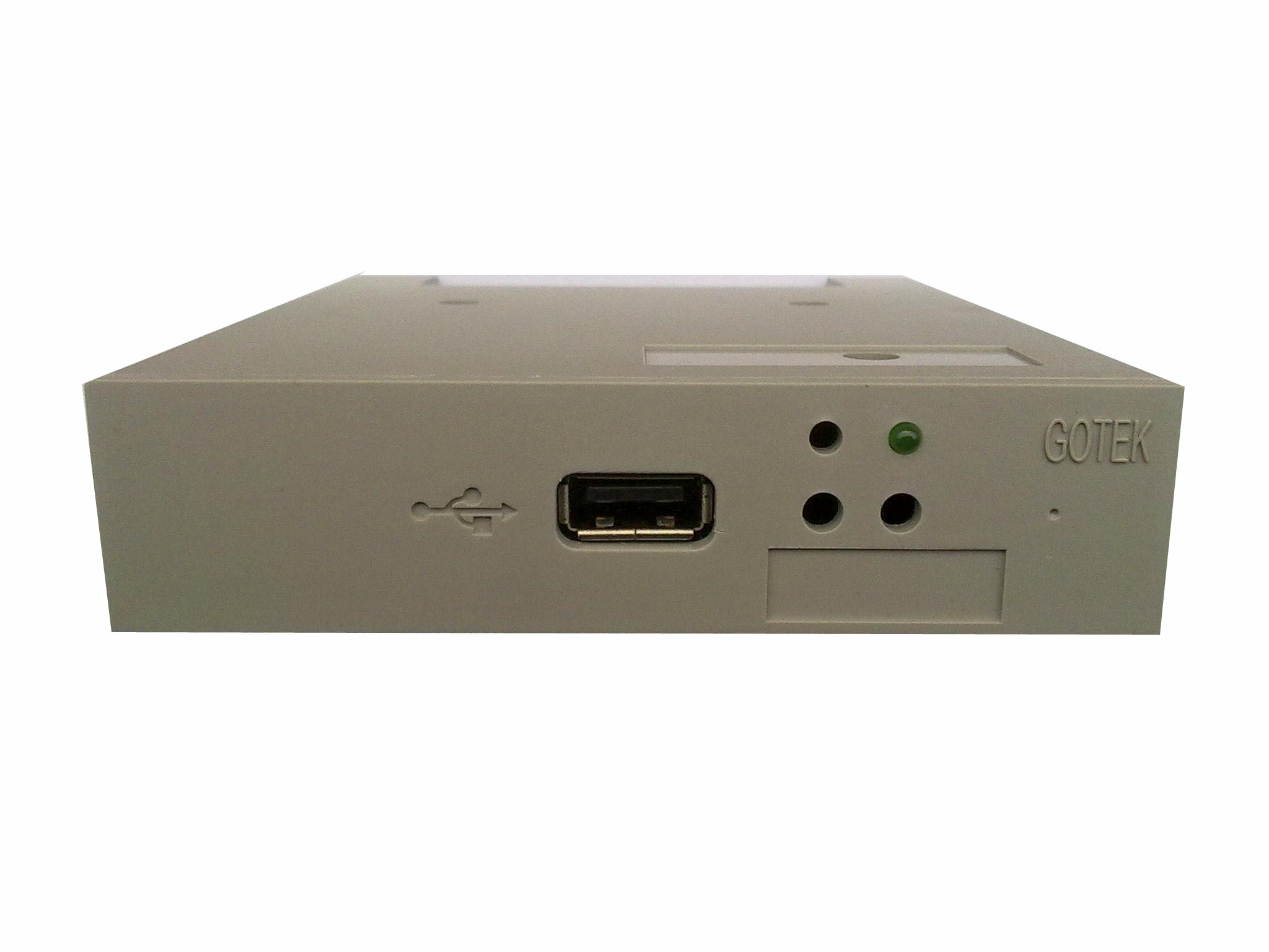 Gotek floppy to usb emulators