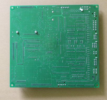 Dahao E870 main board ,embroidery machine motherboard