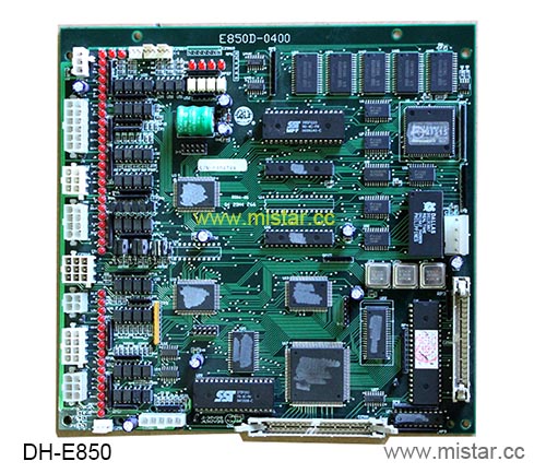 Dahao E850 main board,18/28 motherboard