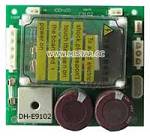 Dahao E9102 power supply board