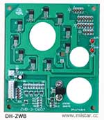 dahao ZWB needle position detecting board