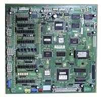 dahao E600 main board, embroidery machine motherboard