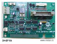 Dahao EF154 thread break detecting board