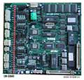 Dahao E840 main board, dahao motherboard