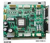 Dahao EF168 sequin control board