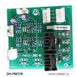 dahao PW17A board