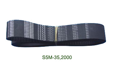 S5M-35,2000 timing belt