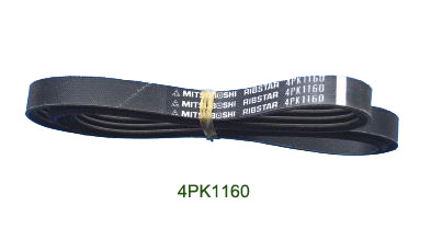 A9020171, A9020203,4PK1160 belt