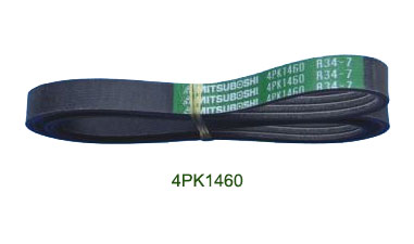 4PK1460 belt