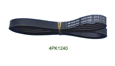 4PK1240 Belt,AP020200