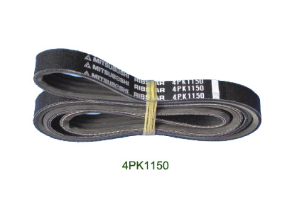 4PK1150 belt