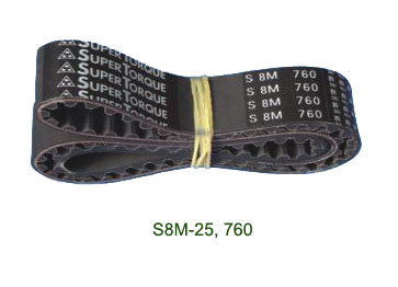 A9020131, 250S8M760 belt