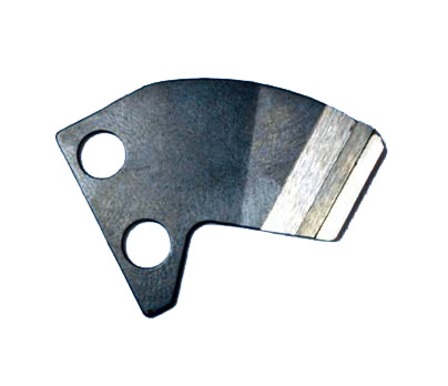 HV270310 COUNTER BLADE MK6R2, Fixed knife