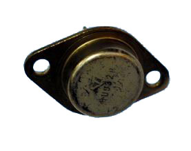 EC167D  thyristor module