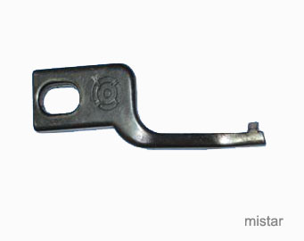 KN271670 Rotary hook position bracket