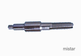 Tension base shaft