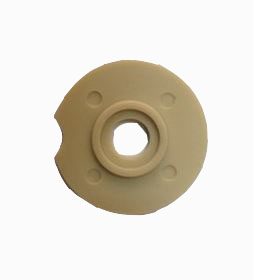 plastic spacer