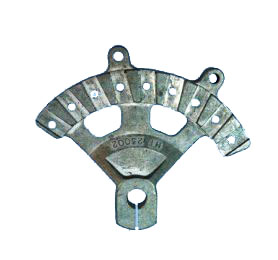 HT230020 TAKE-UP LEVER FIXING BRKT for BRIDGE YN