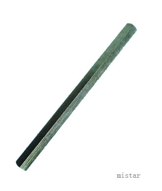 HB240151 THREAD GUIDE FIXING SHAFT-UPPER