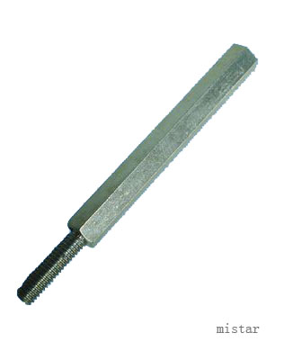 HB240161 THREAD GUIDE FIXING SHAFT-LOWER