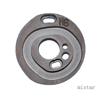 RH230290, H6 CAM  18mm shaft (20mm middle hole)
