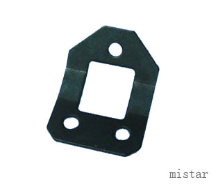 HT270110,KL270440 Rotary shaft fixing stay
