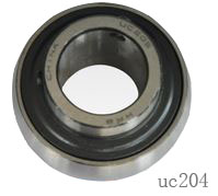 UC204  bearing