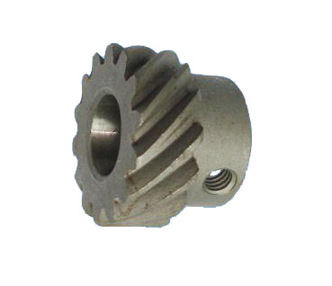 KF220120 ARM SHAFT GEAR (S)