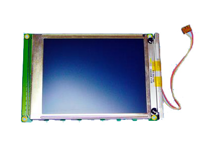 EBY01260, Barudan display LCD，AU320240B or LMG6911RPBC