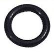 Barudan A9014055 O-ring (L) for YN, 6.35*1.5mm