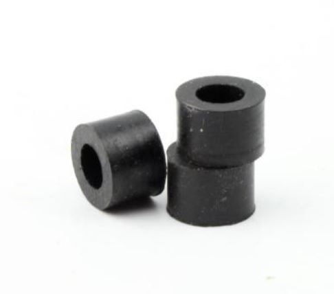 Needle bar Rubber gasket ,5mm height