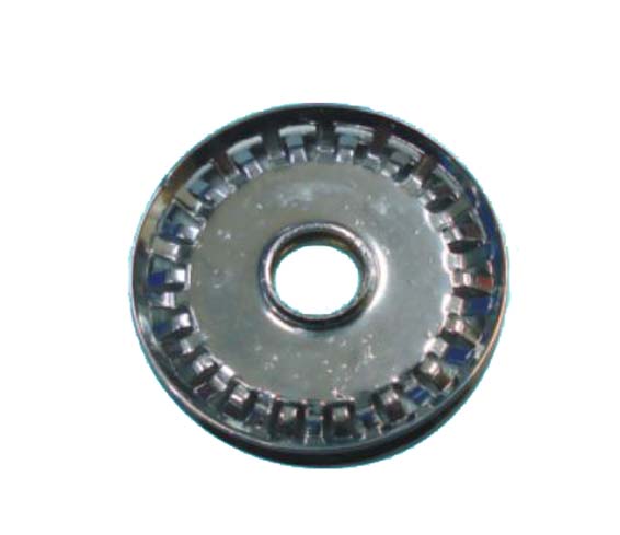 Rotary  metal Tension Disk (big)