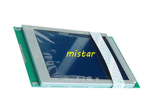 AU320240 5.7 inch lcd display for dahao 02，328 embroidery machine