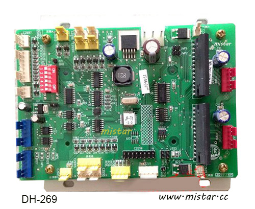 Dahao sequin driver board ,269 card