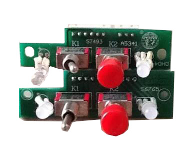 Dahao sequin device switch board EF173