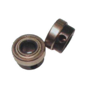 698Z bearing and bearing case collar