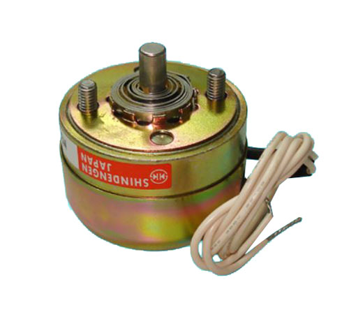 Tajima thread hook motor，hooks rotary solenoid