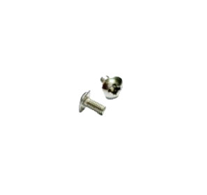 Tajima FD thread hook cover screw