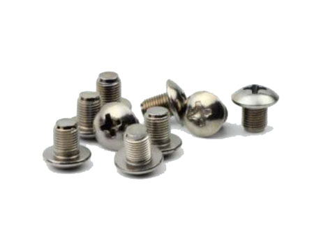 Needle bar screw for embroidery machine