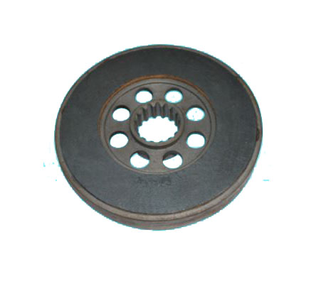 Tajima clutch motor brake disc