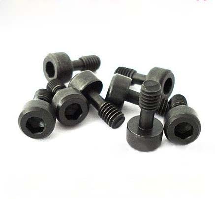 Hexagon Socket Head Cap Screw :M3*6,CL0507000000