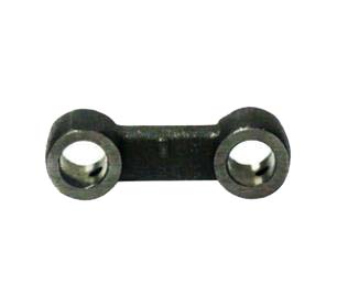 Tajima needle bar driver connecting rod