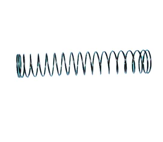 Tajima needl bar upper spring (short)