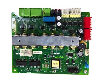 dahao M1206 card ,embroidery machine boards