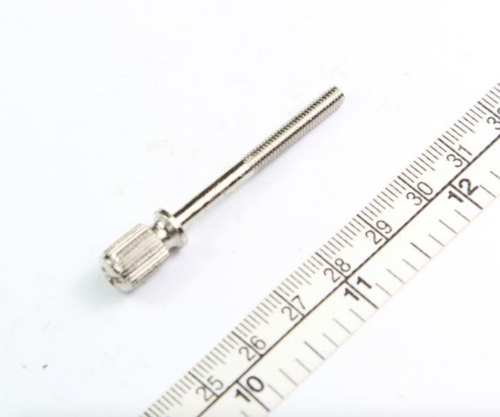 Tajima embroidery frame screw