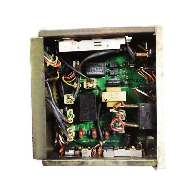 used barudan embroidery machine 5730 board